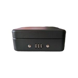 Sentry Safe P005C Portable Compact Safe, .05 Cu. ft.